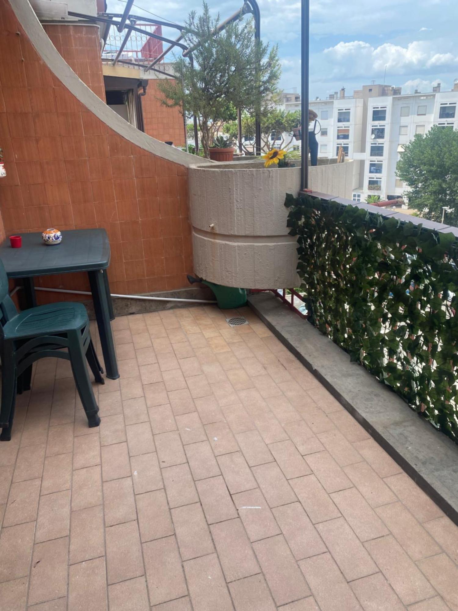 Apartamento Mamas House Lido di Ostia Exterior foto