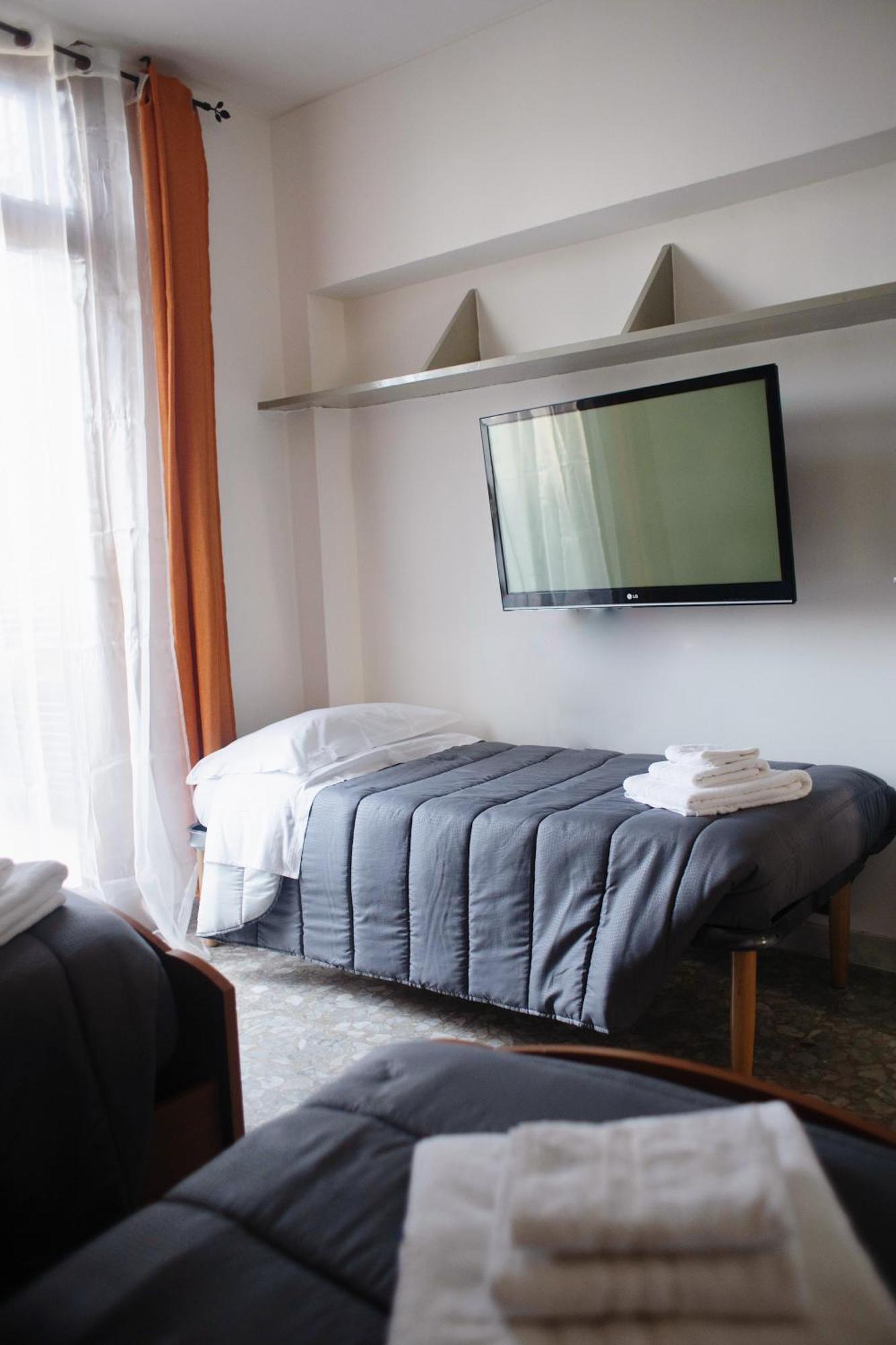 Apartamento Mamas House Lido di Ostia Exterior foto