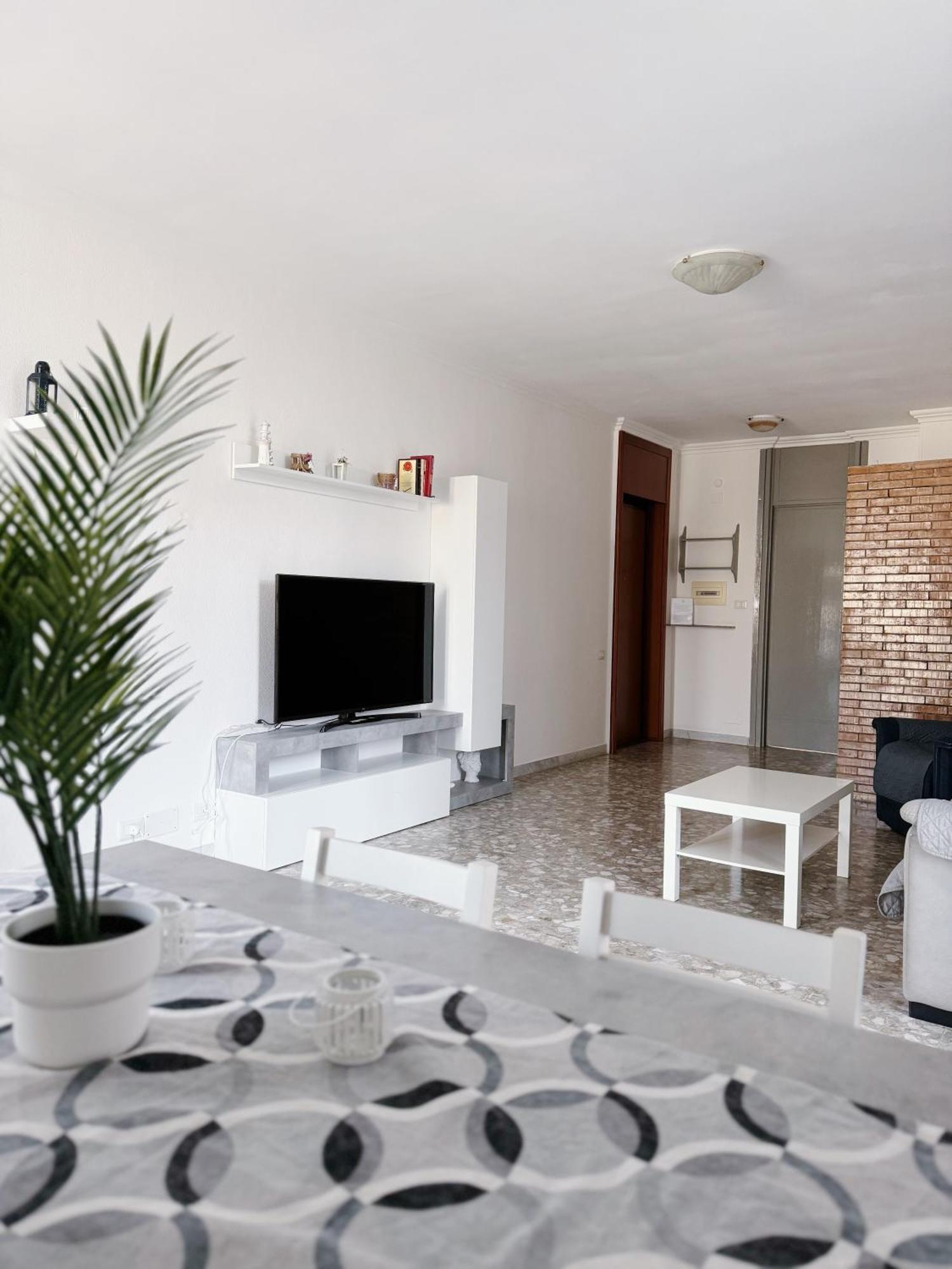 Apartamento Mamas House Lido di Ostia Exterior foto