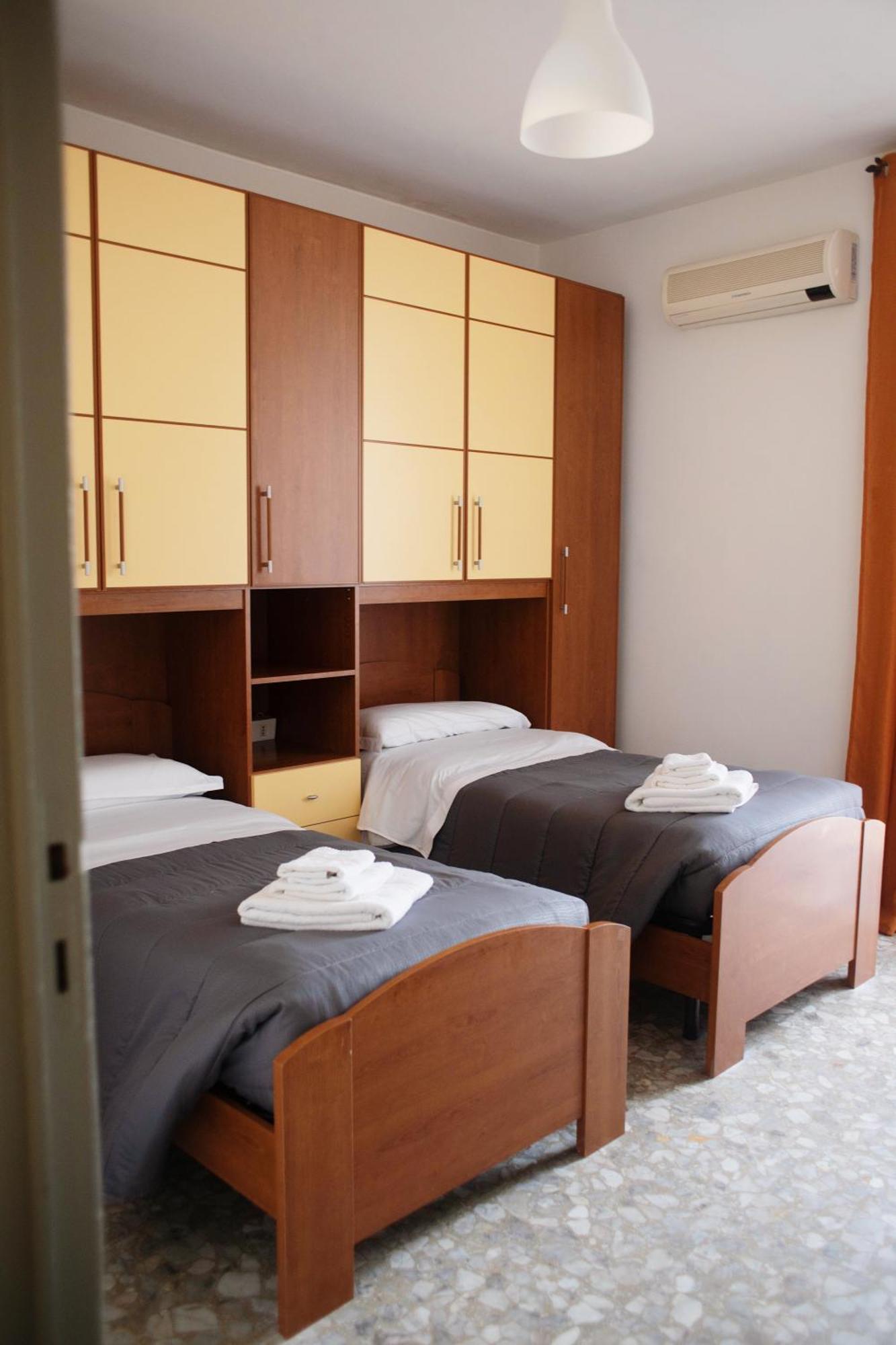 Apartamento Mamas House Lido di Ostia Exterior foto