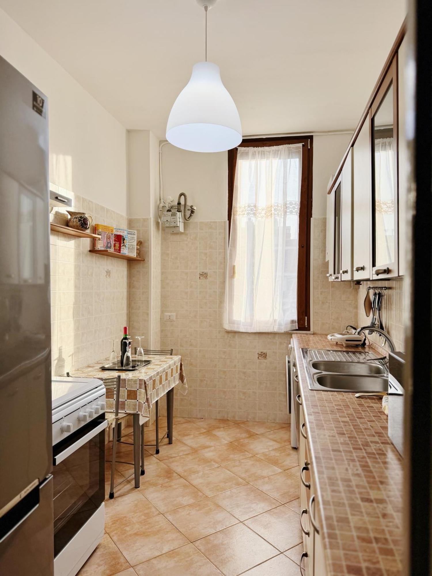 Apartamento Mamas House Lido di Ostia Exterior foto