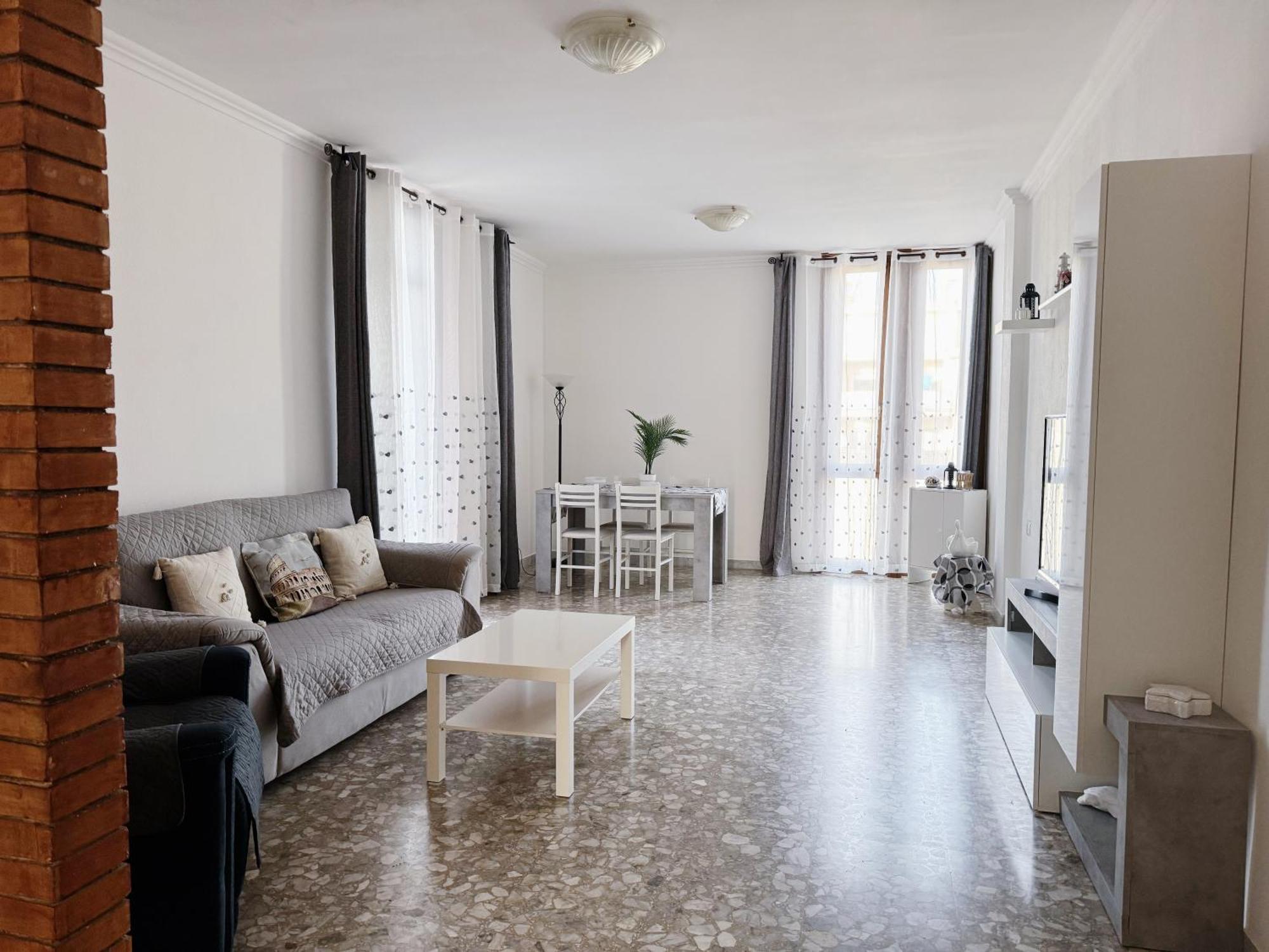 Apartamento Mamas House Lido di Ostia Exterior foto